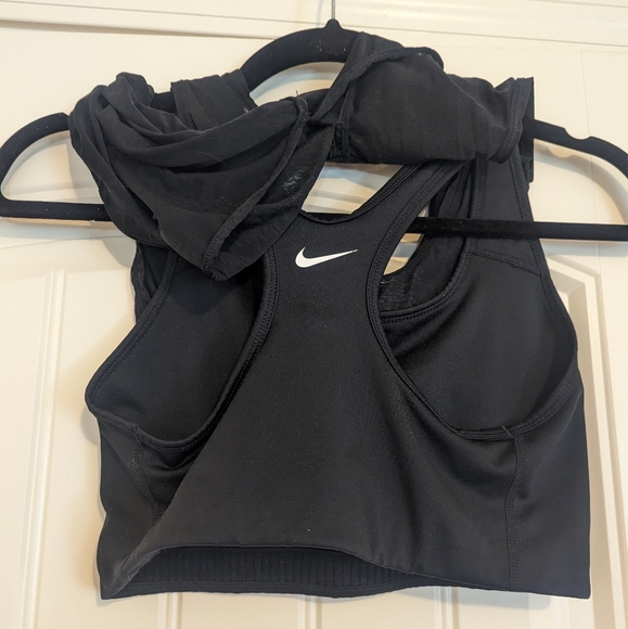 Nike Breathe Pro Inside Training Tank Top - Picture 7 of 8